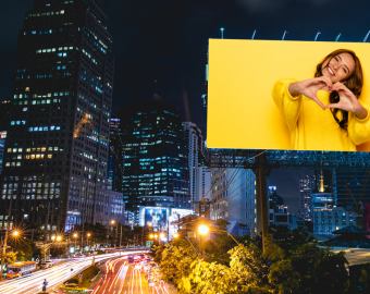 La Publicidad OOH en Colombia