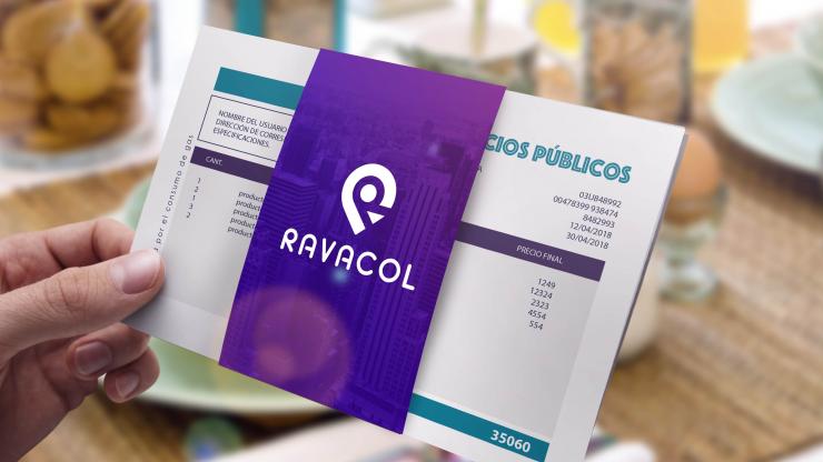 Publicidad en Facturas de Servicios Publicos
