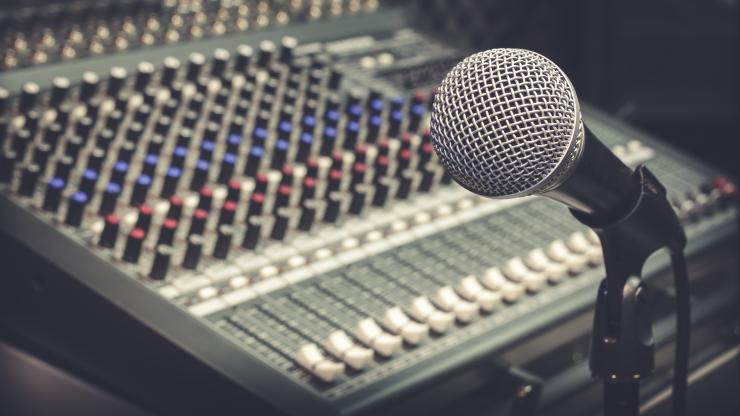 Publicidad en Radio