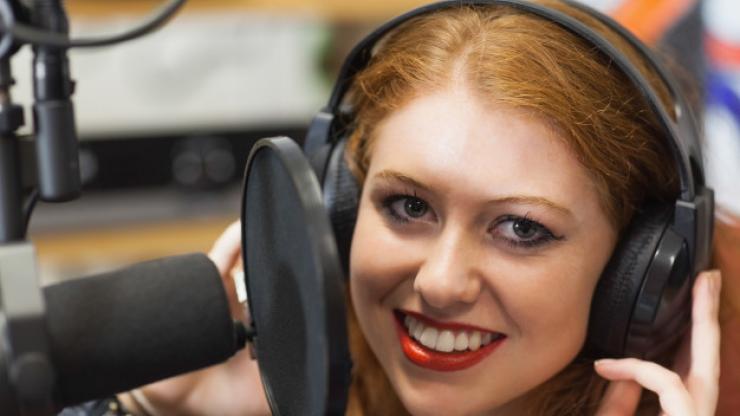Publicidad en Radio