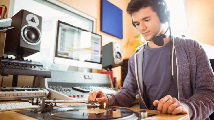Publicidad en Radio
