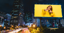La Publicidad OOH en Colombia