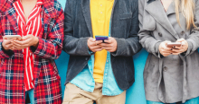 Publicidad digital con Mobile